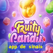 app de sinais fortune tiger